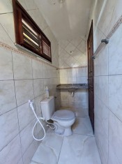 WC SUÍTE I - TÉRREO