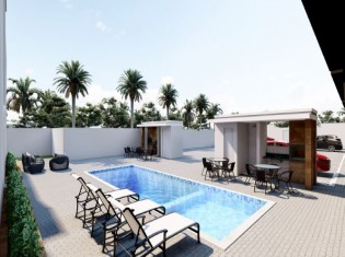PISCINA ILUSTRAÇÃO