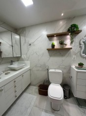 WC SUÍTE MASTER