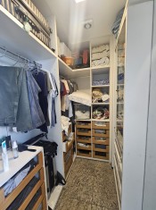 CLOSET SUÍTE III