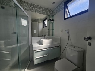 WC SUÍTE III