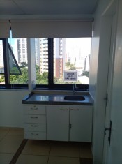 COPA/COZINHA