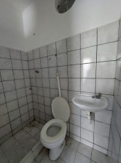 WC DEPENDÊNCIA