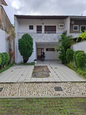 FACHADA CASA