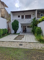 FACHADA CASA II