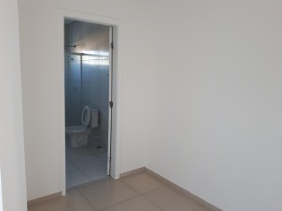 ESPAÇO PARA CLOSET SUÍTE I