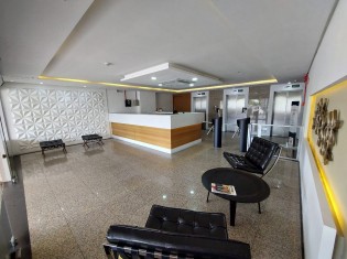 HALL ENTRADA