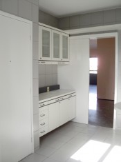 COZINHA (ÂNGULO IV)