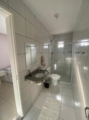 WC SUÍTE I