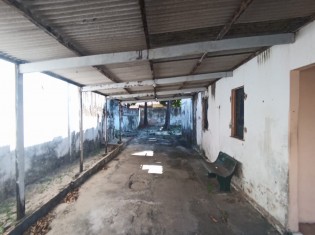ÁREA INTERNA ( ÃNGULO II )