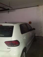 VAGA GARAGEM I