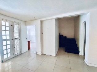 ACESSO - 1º PISO