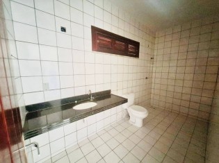 WC SUÍTE I