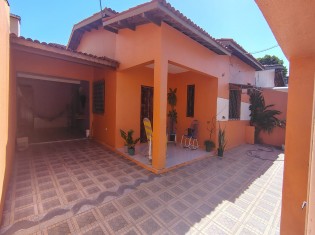 FACHADA INTERNA