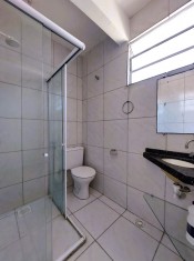 WC SUÍTE I - TÉRREO