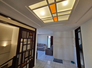 PISO SUPEIOR (ÂNGULO II)