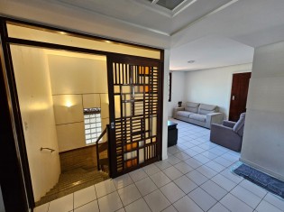 PISO SUPEIOR (ÂNGULO III)