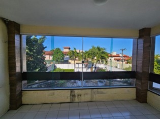 VARANDA SUÍTE MASTER