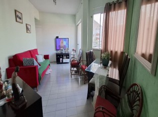 SALA DE ESTAR/SALA DE JANTAR