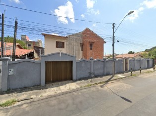 FACHADA EXTERNA
