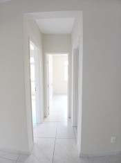 ÁREA DE CIRCULAÇÃO