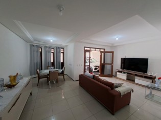 SALA DE JANTAR/SALA DE ESTAR