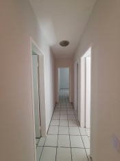 ÁREA DE CIRCULAÇÃO