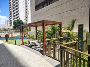 SOLARIUM II / PLAYGROUND