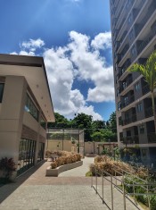 ACESSO SALÃO DE FESTA/QUADRA