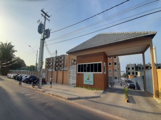 FACHADA CONDOMINIO