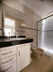 WC SUÍTE I (TERREO)