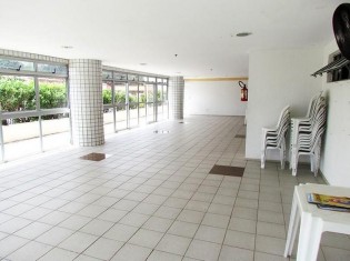 SAL&Atilde;O DE FESTAS