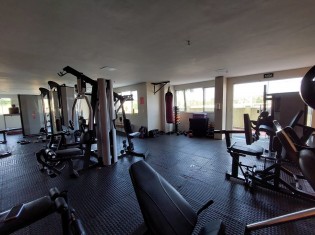 FITNESS (&Acirc;NGULO III)