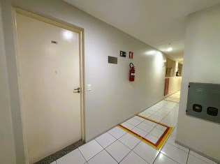 HALL DE ENTRADA