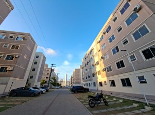 &Aacute;REA INTERNA DO CONDOMINIO