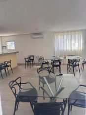 SAL&Atilde;O DE FESTAS