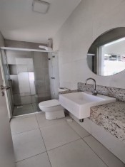 WC SU&Iacute;TE I - TERREO