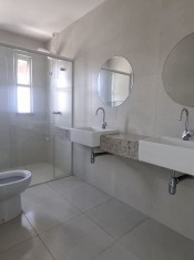 WC SU&Iacute;TE MASTER