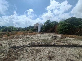 TERRENO (&Acirc;NGULO III)