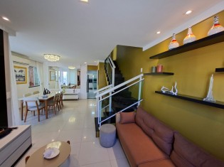 SALA DE ESTAR (&Acirc;NGULO II)