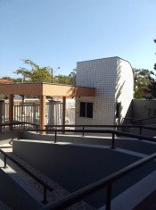 PORTARIA (&Acirc;NGULO II)