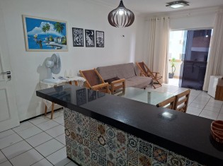 BANCADA - COZINHA AMERICANA