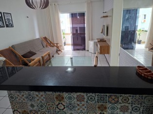 BANCADA - COZINHA AMERICANA (&Acirc;NGULO II)