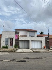 FACHADA CASA (&Acirc;NGULO II)