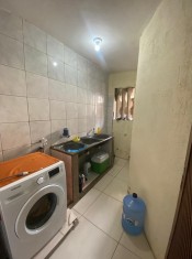 &Aacute;REA DE SERVI&Ccedil;O