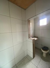 WC SU&Iacute;TE III CASA SUPERIOR