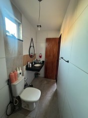 WC SU&Iacute;TE IV CASA SUPERIOR