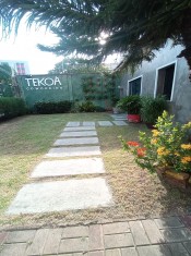 FACHADA INTERNA (&Acirc;NGULO II)