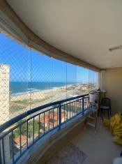 VARANDA (&Acirc;NGULO II)