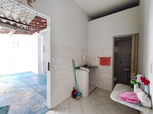 &Aacute;REA DE SERVI&Ccedil;O